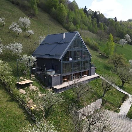 On Top Chalet Bran  Dış mekan fotoğraf