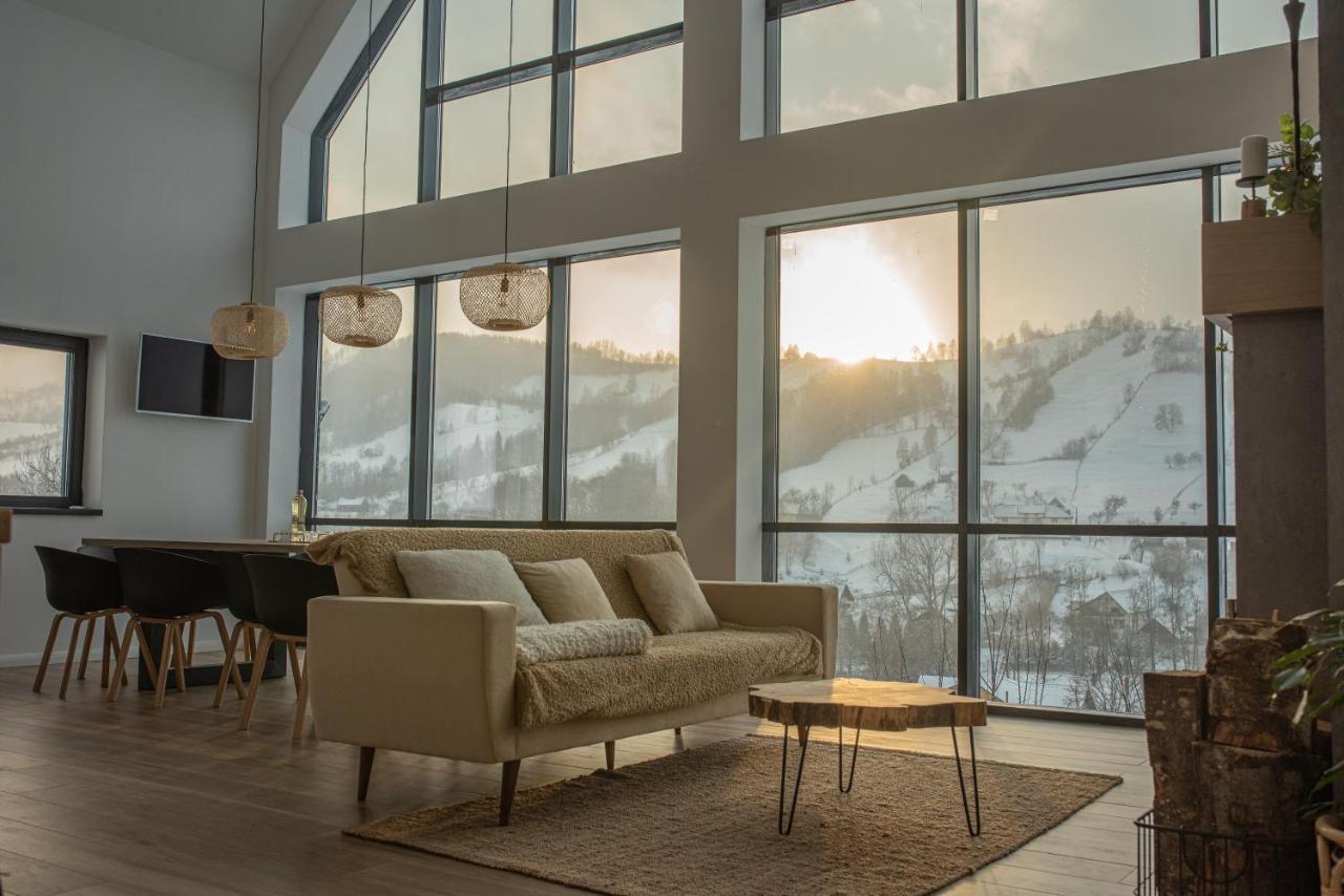On Top Chalet Bran  Dış mekan fotoğraf