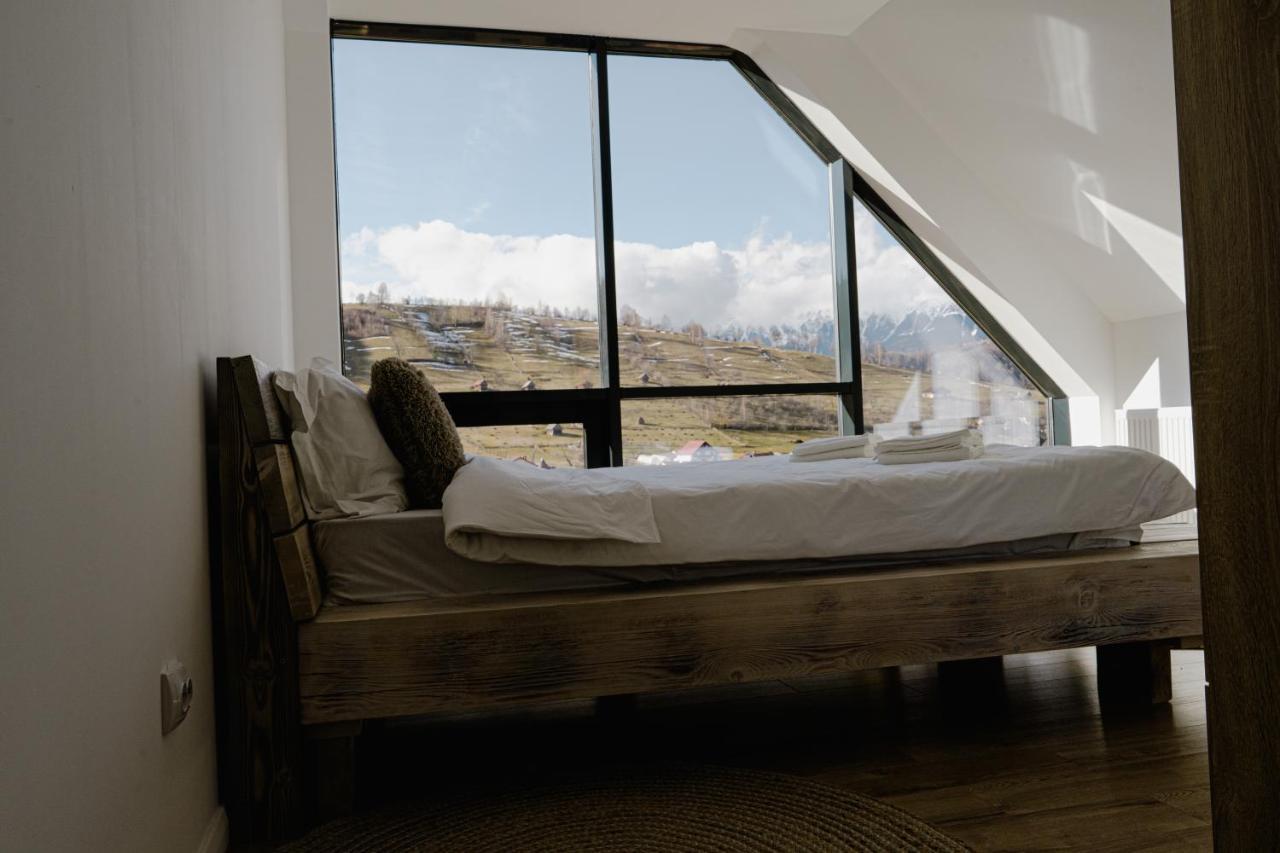 On Top Chalet Bran  Dış mekan fotoğraf