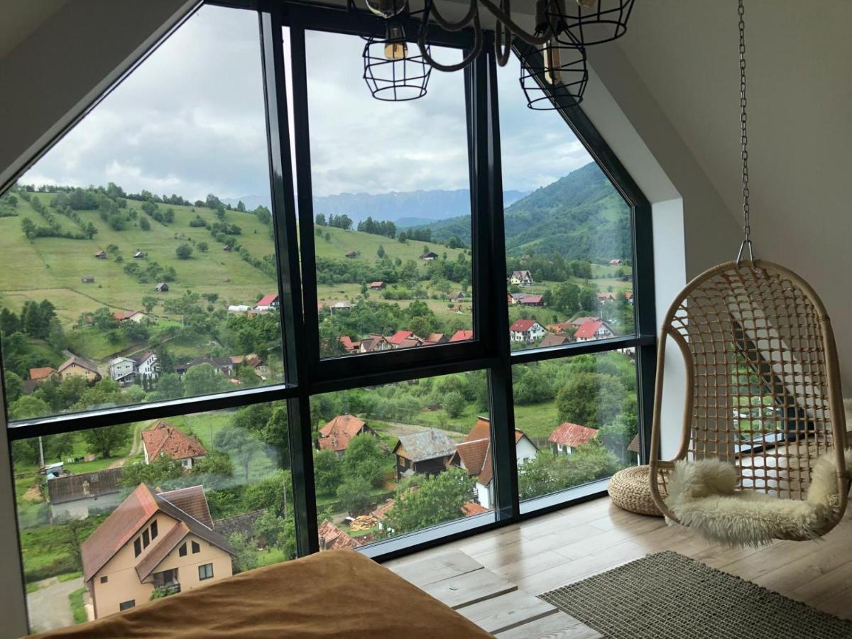 On Top Chalet Bran  Dış mekan fotoğraf