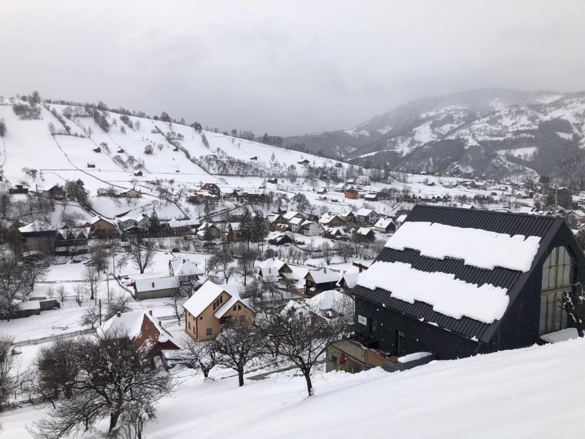 On Top Chalet Bran  Dış mekan fotoğraf