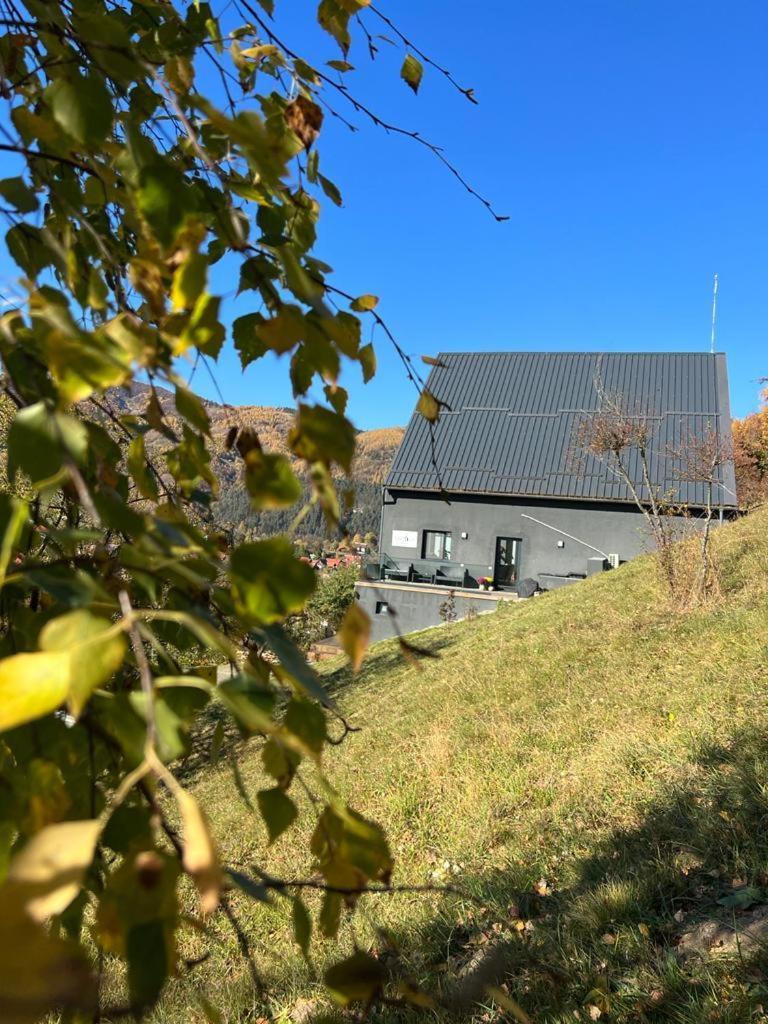 On Top Chalet Bran  Dış mekan fotoğraf